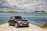 Volvo XC90 D5 Inscription 2015 года